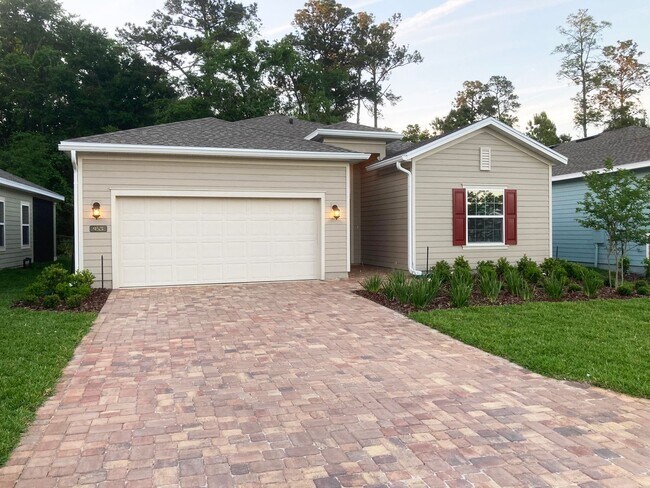 953 Colon Ln in Jacksonville, FL - Building Photo - Building Photo