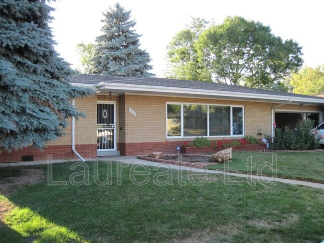 property at 1155 Eudora St