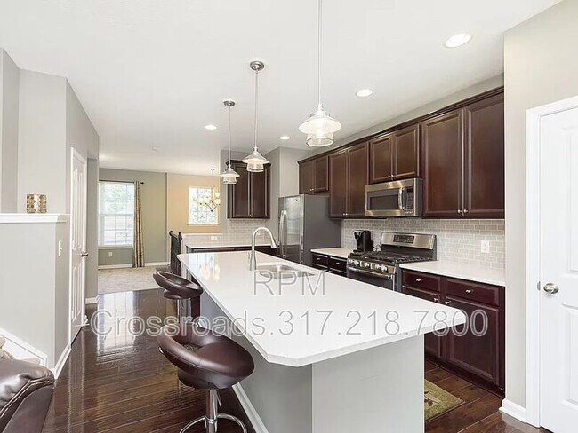 9042 Mercer Dr in Fishers, IN - Building Photo - Building Photo