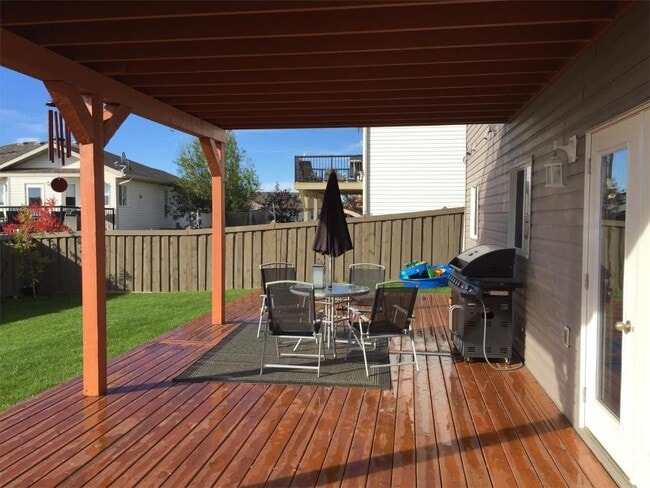 property at 11133 O'Brien Lake Dr