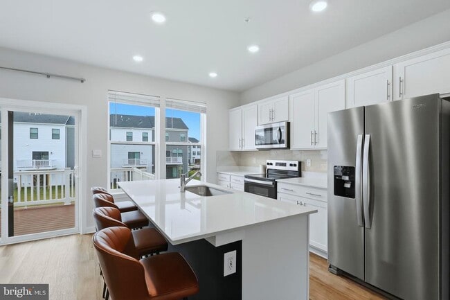 369 Soft Rush Ln in La Plata, MD - Building Photo - Building Photo