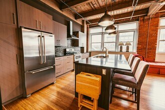 1 Capron St in Rochester, NY - Building Photo - Building Photo