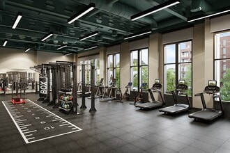 Miramar in New York, NY - Building Photo - Building Photo