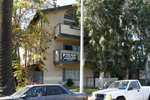 1155 Orizaba Ave Apartments