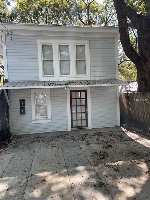 property at 307 E Frances Ave