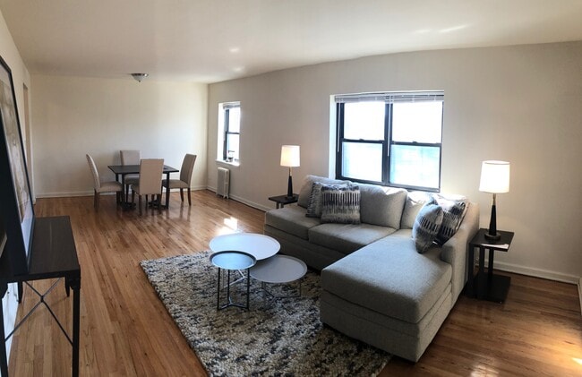 206 Union Ave, Unit A