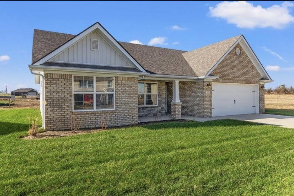 225 Parker Pl in Georgetown, KY - Building Photo