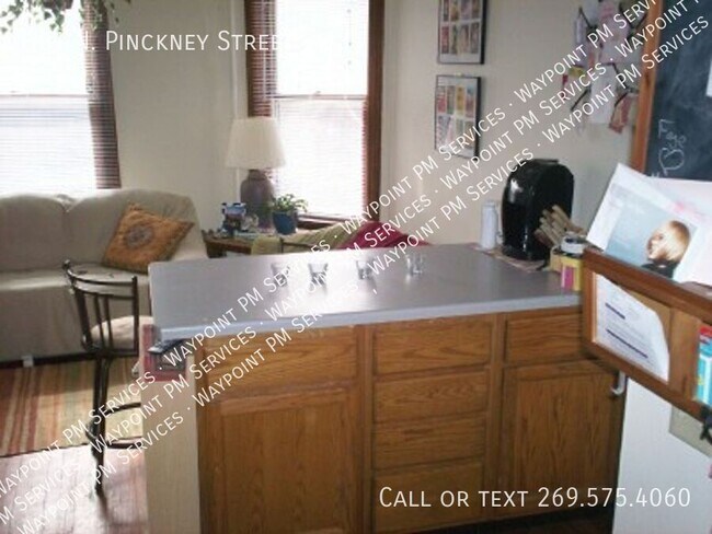 301 N Pinckney St in Madison, WI - Building Photo - Building Photo