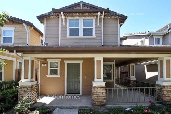 property at 73 Roadrunner St