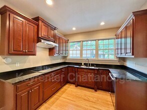 1610 Hixson Pike in Chattanooga, TN - Building Photo - Building Photo