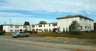 Garden View Apartments in Newport News, VA - Foto de edificio - Building Photo