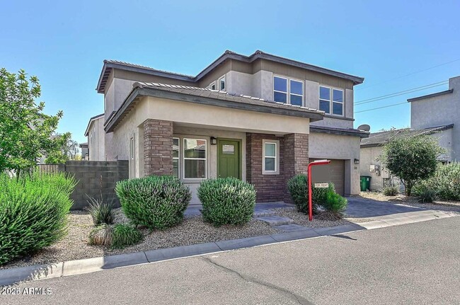 property at 15715 W Melvin St
