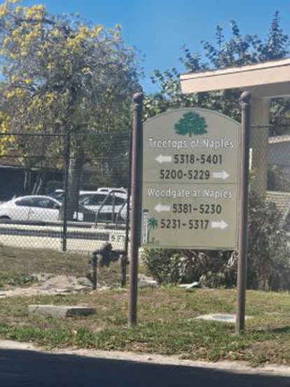 property at 5296 Treetops Dr