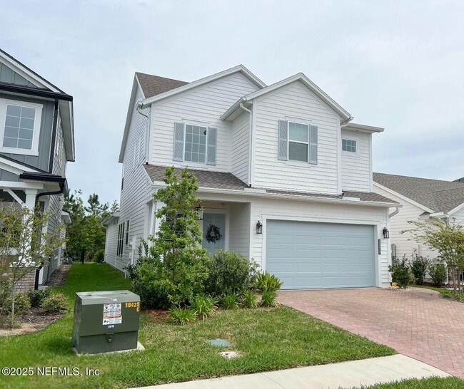10429 Innovation Way in Jacksonville, FL - Foto de edificio - Building Photo