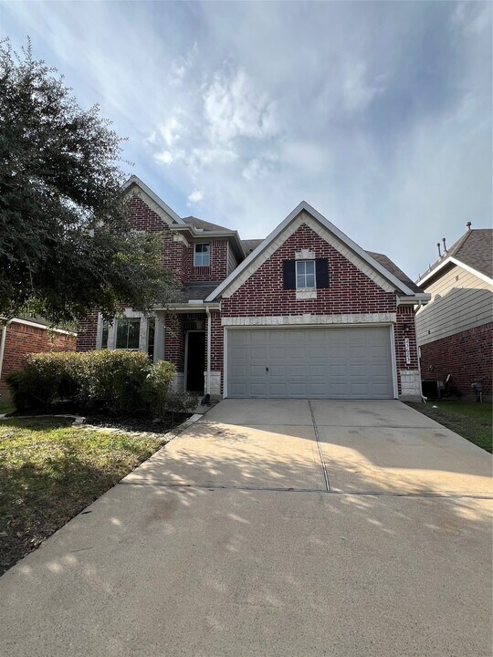 23623 Plantation Pines Ln in Tomball, TX - Building Photo