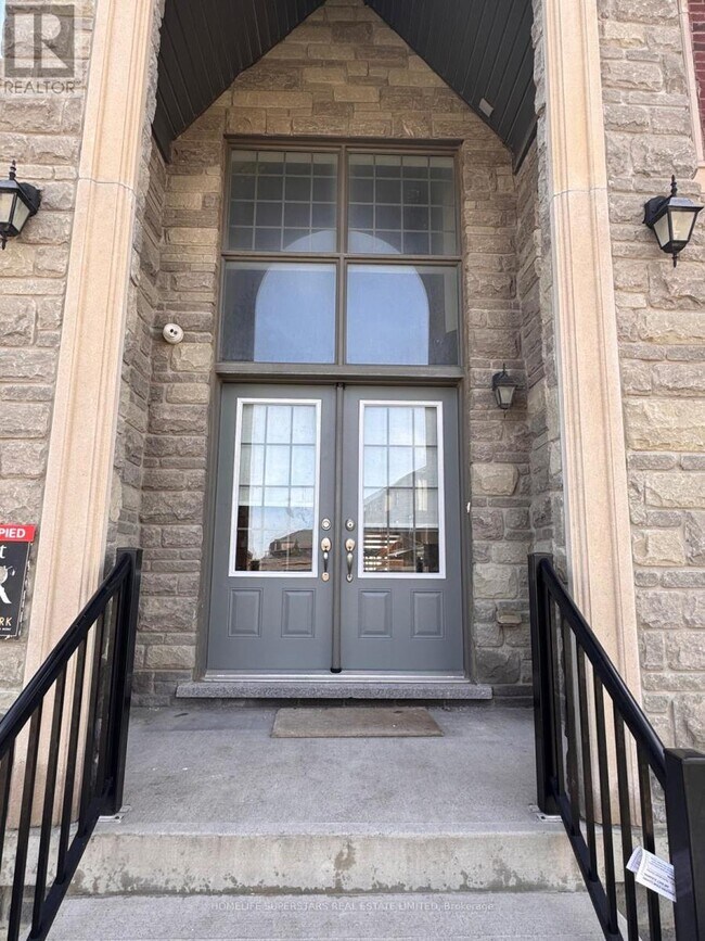 6 Dolobram Trl in Brampton, ON - Building Photo - Building Photo