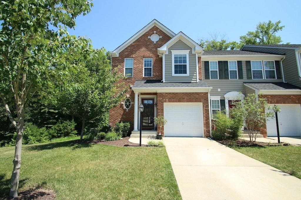 226 Emilly Ln in Yorktown, VA - Building Photo