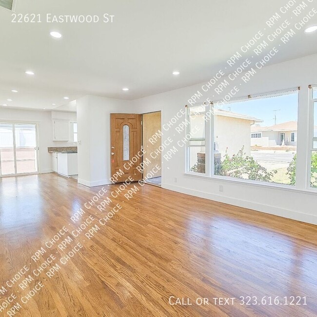 22621 Eastwood St in Torrance, CA - Building Photo - Building Photo