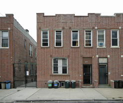 2093 Dean St. 4 Apartments