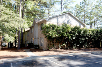 Wintergreen Apartments in Augusta, GA - Building Photo - Building Photo