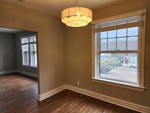 1601 W Thome Ave in Chicago, IL - Building Photo - Building Photo