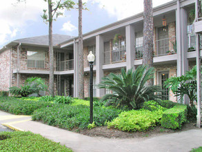 Memorial City Apartments in Houston, TX - Building Photo - Building Photo