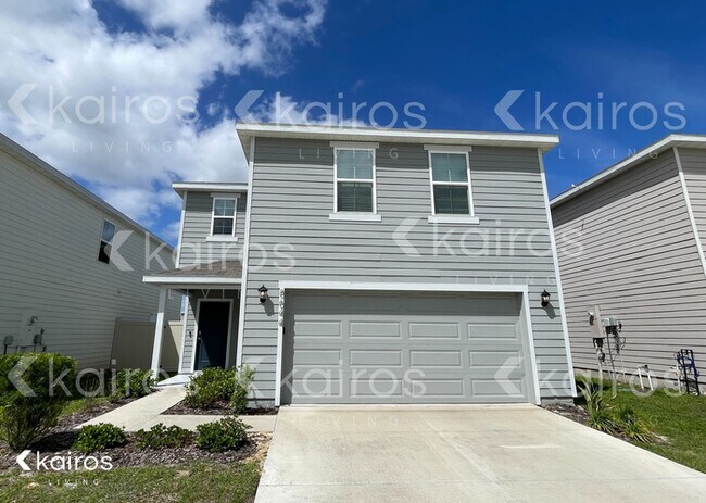 property at 8644 SW 44th Ct