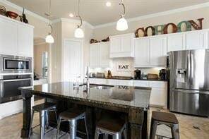861 Waterview Dr in Prosper, TX - Building Photo - Building Photo