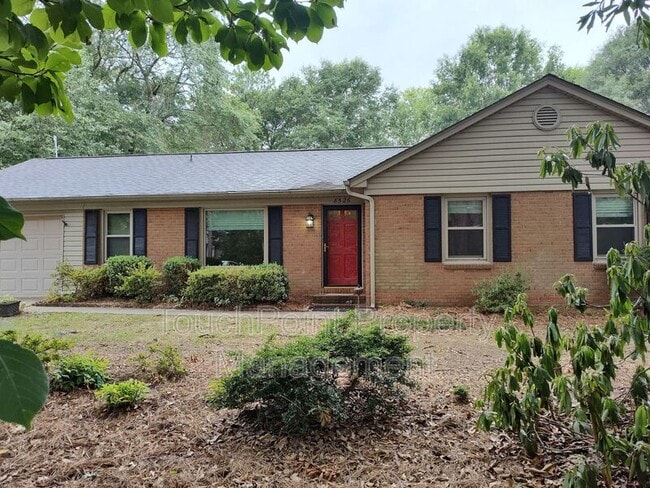 8526 Timbercrest Cir in Charlotte, NC - Building Photo - Building Photo