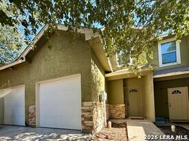 4922 Stowers Blvd in San Antonio, TX - Building Photo