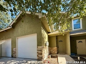 property at 4922 Stowers Blvd