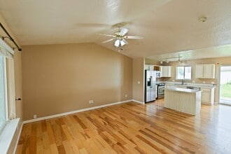 3619 W Manning Loop in Coeur d'Alene, ID - Building Photo - Building Photo