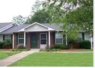 Talbot Village I in Talbotton, GA - Building Photo - Building Photo