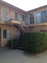 13444 Burbank Blvd Apartments