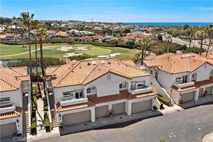 82 Tennis Villas Dr in Dana Point, CA - Building Photo