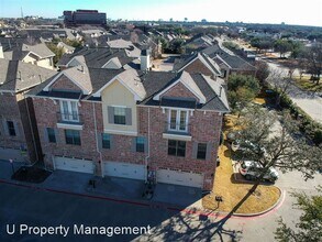 2002 Azure Pointe in Richardson, TX - Building Photo - Building Photo