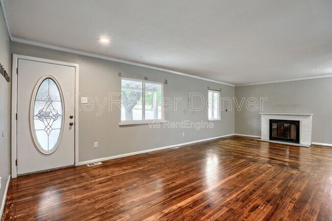 5190 Vallejo St in Denver, CO - Building Photo - Building Photo