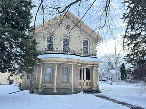 745 W Madison Ave in Milton, WI - Building Photo - Building Photo