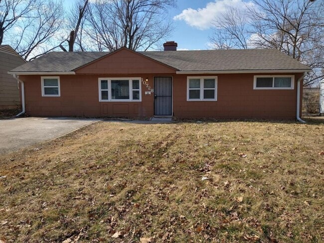 10728 Cambridge Ave in Kansas City, MO - Building Photo - Building Photo