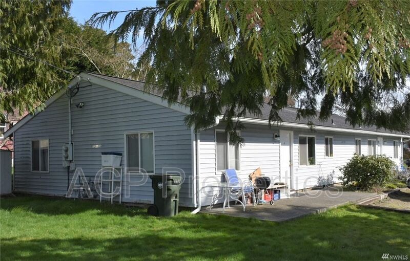 1129 22nd St in Bellingham, WA - Building Photo
