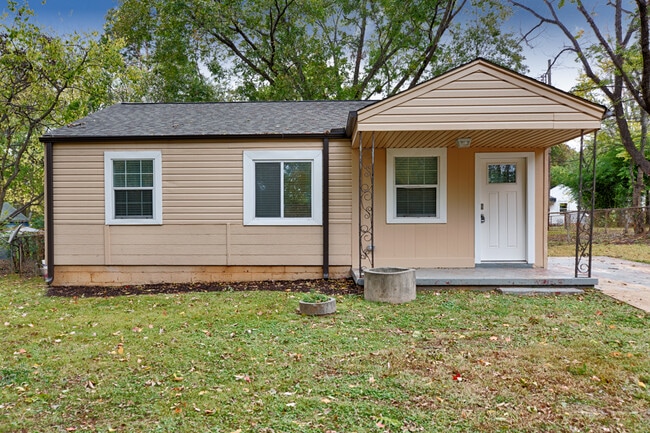 property at 4304 9th Ave SW