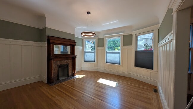 property at 146 Guerrero St