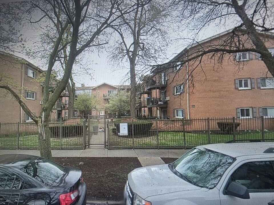 1534 W Farwell Ave in Chicago, IL - Building Photo