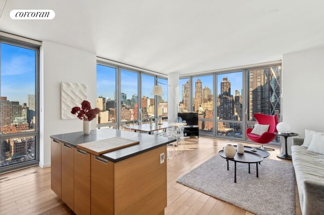 property at 310 W 52nd St