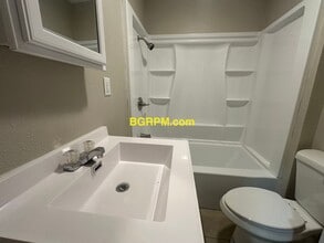 4932 Atkins St in North Little Rock, AR - Building Photo - Building Photo
