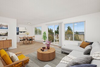 Arrive Magnolia West in Seattle, WA - Building Photo - Building Photo