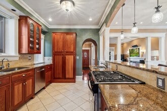 935 S Pennsylvania St in Denver, CO - Foto de edificio - Building Photo