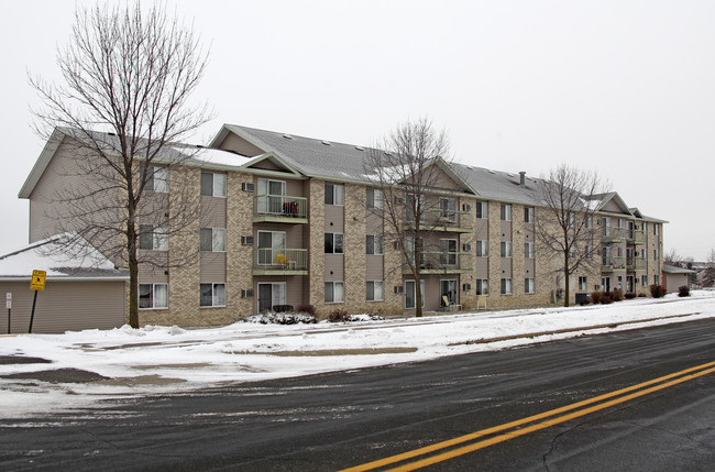 Timberlea Terrace in Waconia, MN - Building Photo - Building Photo