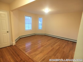 6 Nashua St in Somerville, MA - Building Photo - Building Photo