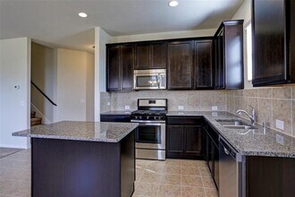 5303 Ivory Glass Dr in Katy, TX - Building Photo - Building Photo
